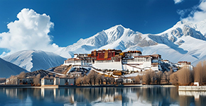 遇見西部·拉薩+林芝+羊湖·雙臥11日/臥飛9日